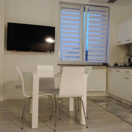 Apartament Bialystok Center 外观 照片
