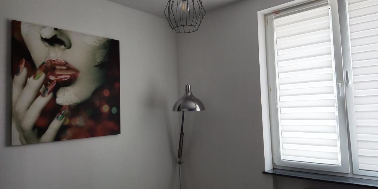 Apartament Bialystok Center 外观 照片