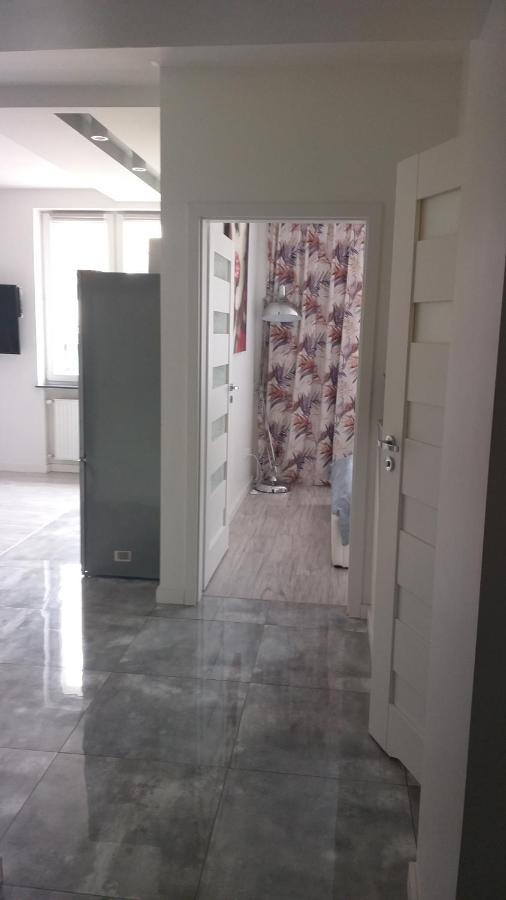 Apartament Bialystok Center 外观 照片